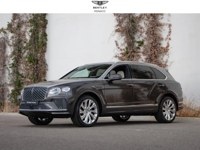 Bentley Bentayga 2026 occasion