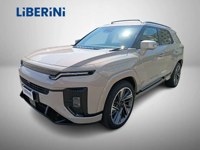 KGM Actyon 2026 occasion