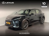 Lexus LBX 2026 occasion