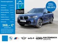 BMW iX3 2022 occasion