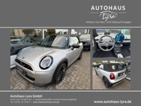 MINI Cooper S Cabrio 2026 occasion