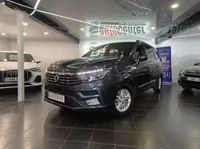 Ssangyong Rodius 2018 occasion