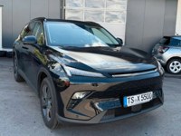 BAIC Beijing X55 2026 occasion
