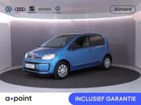 Volkswagen up! 2020 occasion