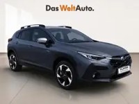 Subaru Crosstrek 2024 occasion