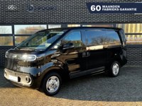 Maxus eDeliver 5 2026 occasion