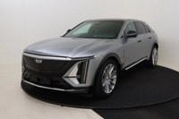 Cadillac LYRIQ 2026 occasion