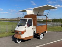 Piaggio APE 2026 occasion