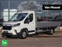 Maxus eDeliver 9 2026 occasion