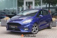Ford Fiesta 2018 occasion