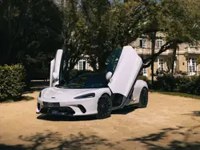 McLaren GT 2022 occasion
