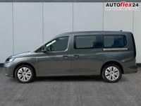 Volkswagen Caddy Maxi 2026 occasion