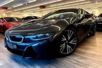 BMW i8 2018 occasion