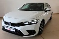 Honda Civic 2022 occasion