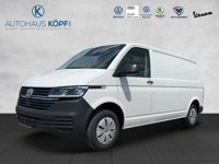 Volkswagen T6 Transporter 2023 occasion