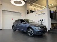Volkswagen Polo 2022 occasion