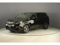 Peugeot 5008 2020 occasion