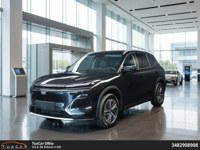 Geely Starray EM-i 2026 occasion
