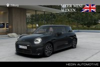 MINI John Cooper Works 2026 occasion