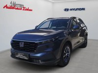 Honda CR-V 2026 occasion