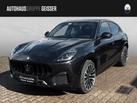 Maserati Grecale 2026 occasion
