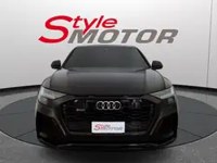 Audi RSQ8 2022 occasion