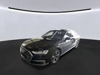 Audi A8 2022 occasion