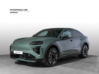 Porsche Cayenne 2026 occasion