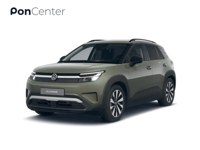 Volkswagen ID. Cross 2026 occasion