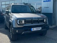 BAIC BJ40 2026 occasion