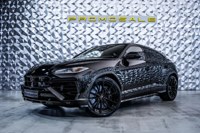 Lamborghini Urus 2026 occasion