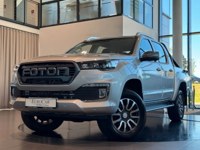 Foton 3 2026 occasion
