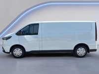 Maxus Deliver 7 2026 occasion