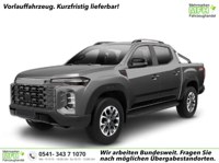 Maxus T60 MAX 2026 occasion