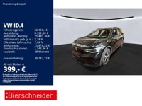 Volkswagen ID.4 2026 occasion