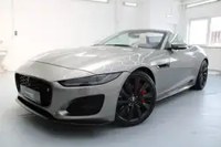 Jaguar F-Type 2020 occasion