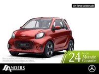 Smart ForTwo 2022 occasion