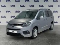 Toyota Proace 2021 occasion