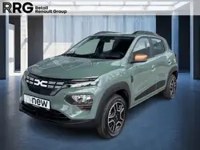 Dacia Spring 2023 occasion