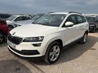 Skoda Karoq 2021 occasion
