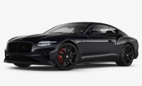 Bentley Continental GT 2026 occasion