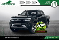 Volkswagen Amarok 2026 occasion