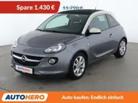 Opel Adam 2018 occasion