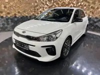Kia Rio 2018 occasion