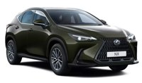 Lexus NX 450h 2026 occasion