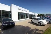 Volkswagen Golf Sportsvan 2019 occasion
