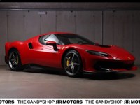 Ferrari 296 Speciale 2026 occasion