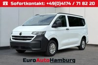 Volkswagen Caravelle 2026 occasion