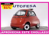 Microlino Microlino 2025 occasion