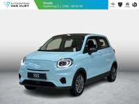 Leapmotor T03 2026 occasion